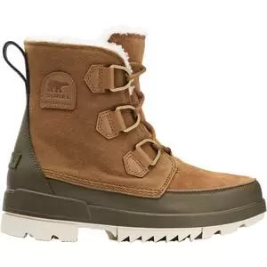 Camping hiking scenic retreats-Sorel Tivoli IV Boot