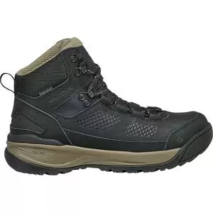 Camping hiking trail kick-Vasque Talus WT Boot