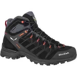 Camping hiking trail riddles-Salewa Alp Mate Mid WP Hiking Boot