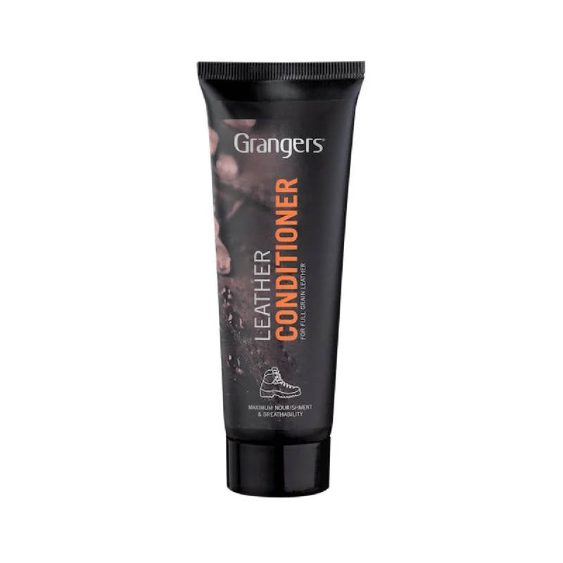 Camping hiking nature rush-Grangers Leather Conditioner