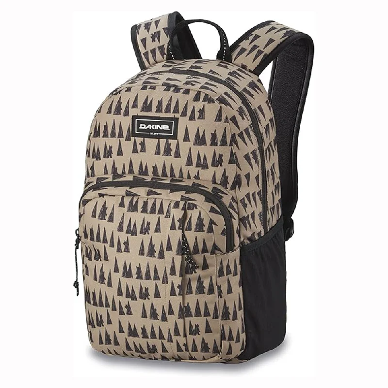 Camping hiking gear thrill-Dakine unisex Bear Games 18L One Size Campus Pack Backpack - 10003793-BEARGAMES