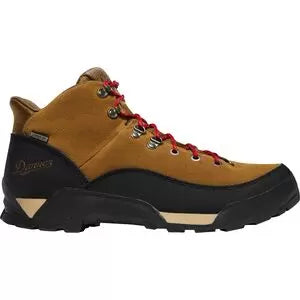 Camping hiking gear rush-Danner Panorama Mid Hiking Boot