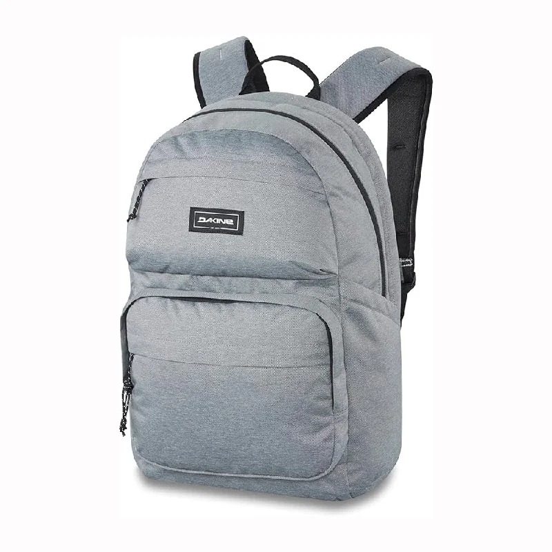 Camping hiking trail cut-Dakine Unisex Geyser Grey 32L One Size Method Backpack - 10004003-GEYSERGREY