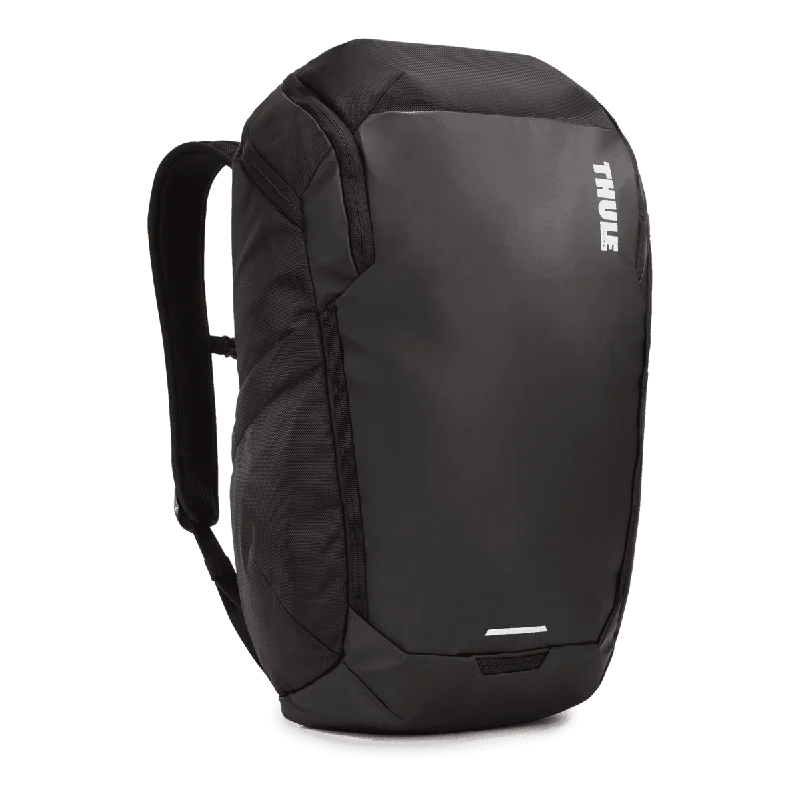 Camping hiking gear thrill-Thule Chasm Backpack 26L