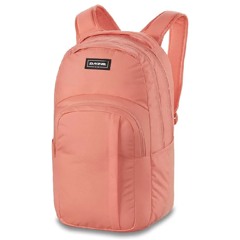 Camping hiking outdoor spark-Dakine Campus Unisex Crabapple L 33L One Size Backpack - 10002633-CRABAPPLE