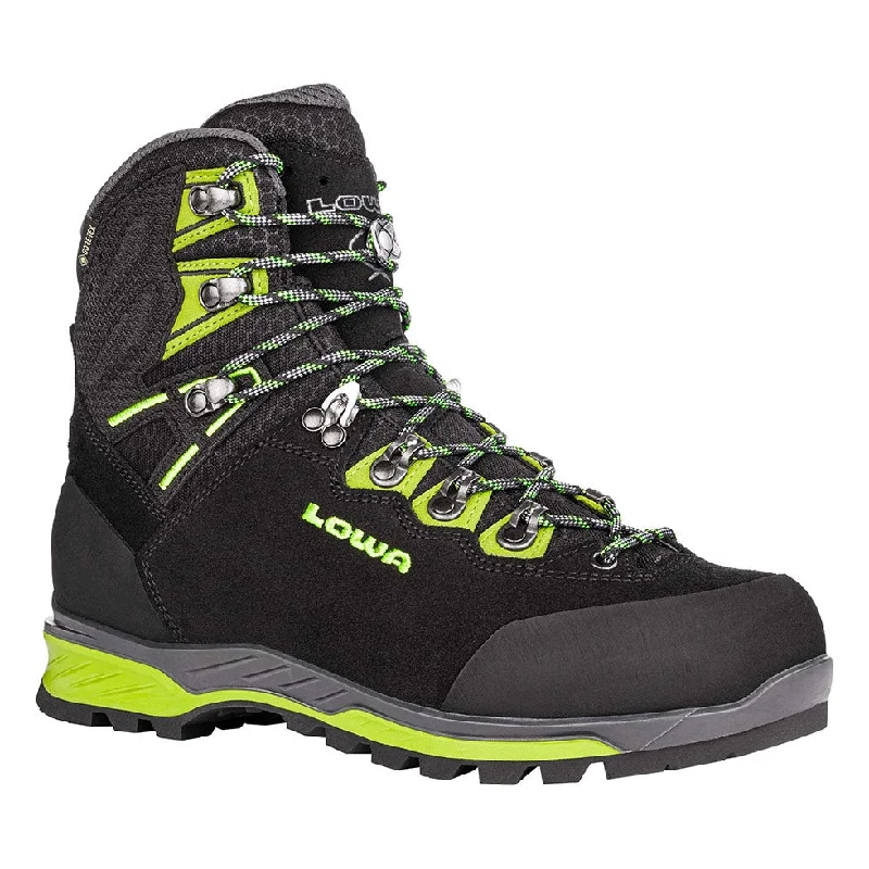 Camping hiking trail jewels-Lowa Ticam Evo GTX