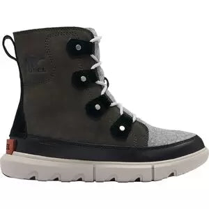 Sorel Explorer II Joan Felt Boot