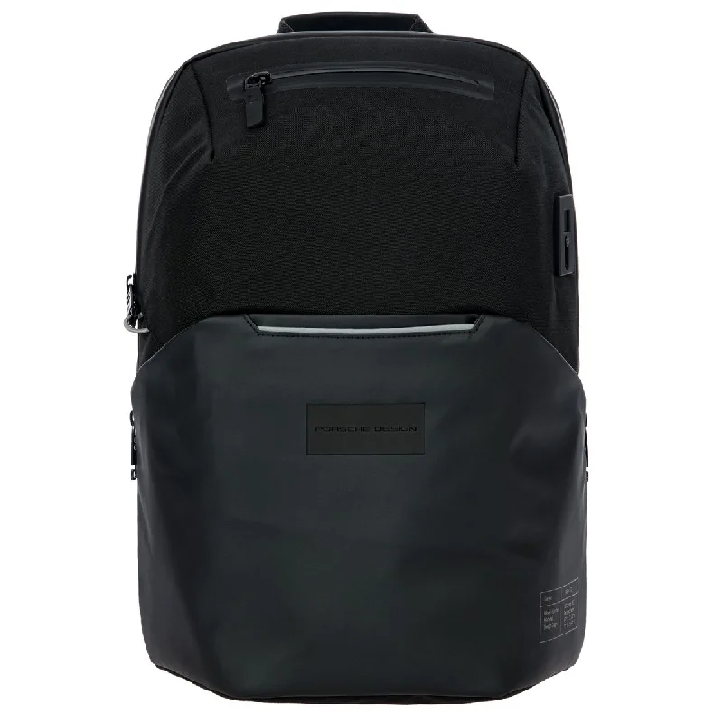 Camping hiking gear pulse-PORSCHE DESIGN URBAN ECO BACKPACK XS