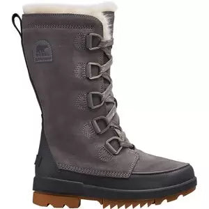 Camping hiking gear wave-Sorel Tivoli IV Tall Boot