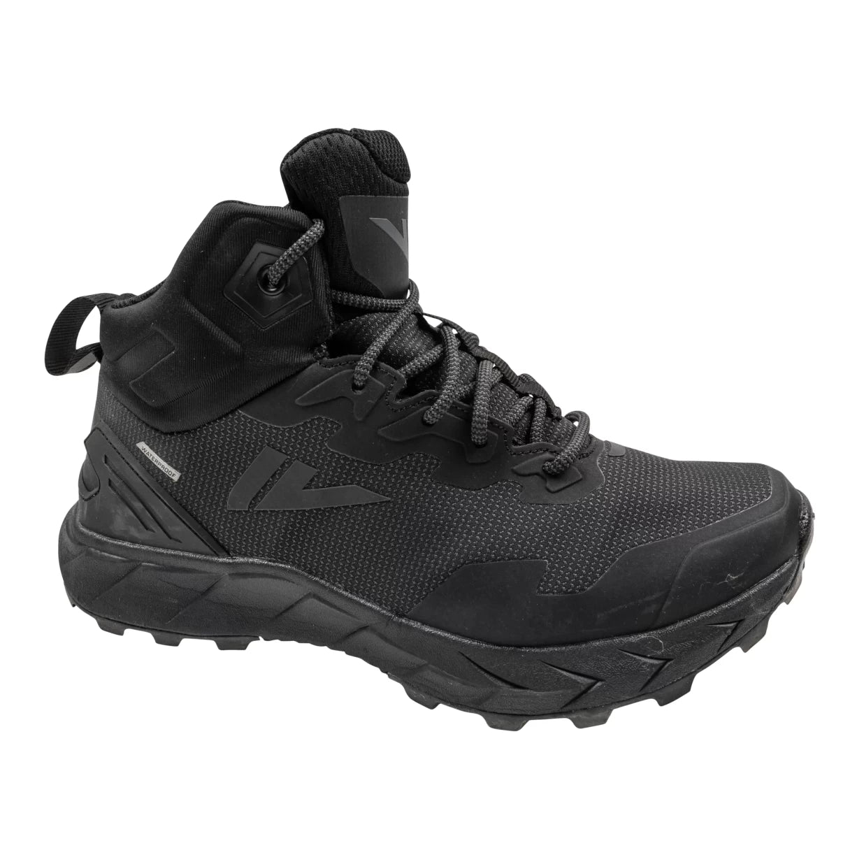 Camping hiking gear steals-VJ Shoes SpeedHiker Lightweight Hiking Boot - Men's