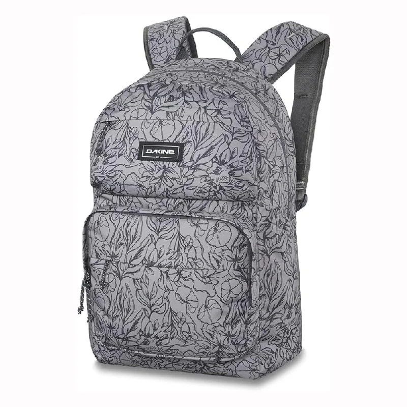 Camping hiking outdoor lift-Dakine Unisex Poppy Griffin 32L One Size Method Backpack - 10004003-POPPYGRIFFIN