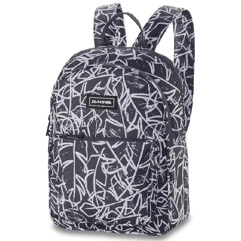 Camping hiking gear rush-Dakine Unisex Allegory Mini 7L One Size Backpack - 10002631-ALLEGORY