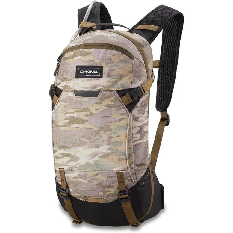 Camping hiking nature pulse-Dakine Unisex Vintage Camo Drafter 10L One Size Backpack -10003401-VINTAGECAMO