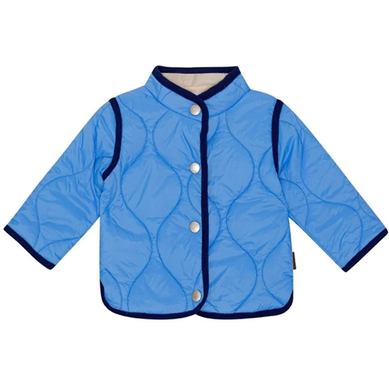 Camping hiking outdoor glow-Molo Forget Me Not Harrie Jacket