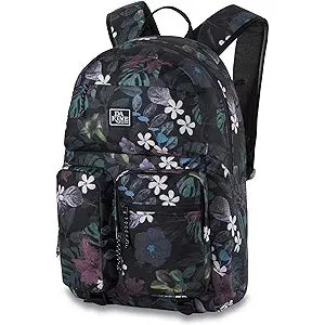 Camping hiking gear glow-Dakine Unisex Tropic Dusk 28L One Size Method Backpack - 10004004-TROPICDUSK