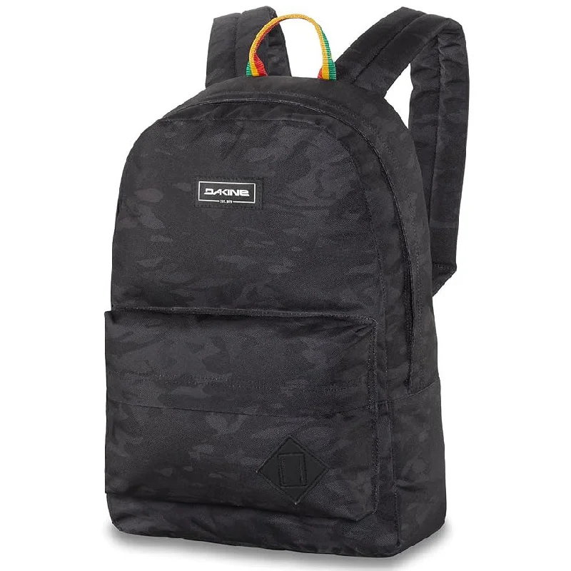 Camping hiking gear cheer-Dakine Unisex One Love 365 Pack 21L Backpack - 08130085-ONELOVE