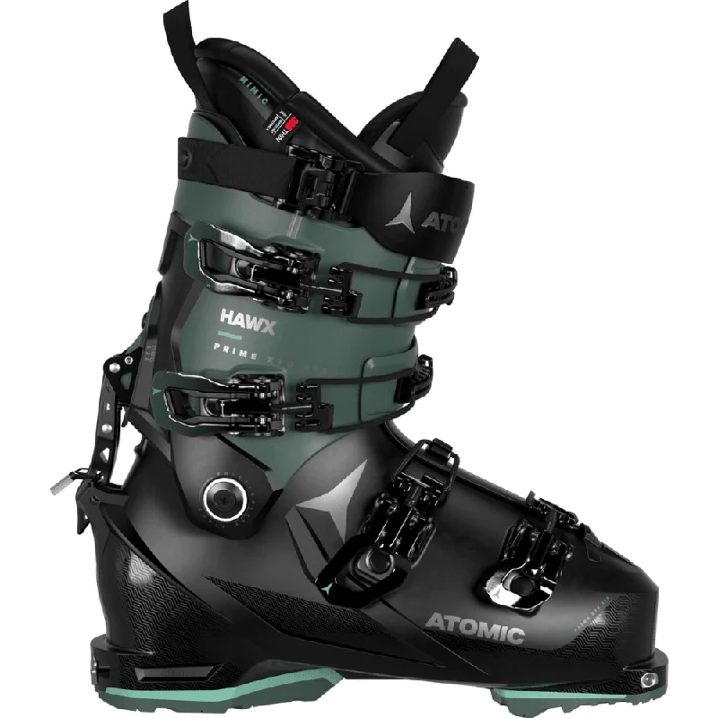 Camping hiking gear thrill-Atomic Hawx Prime XTD 115 W CT GW Alpine Touring Boots