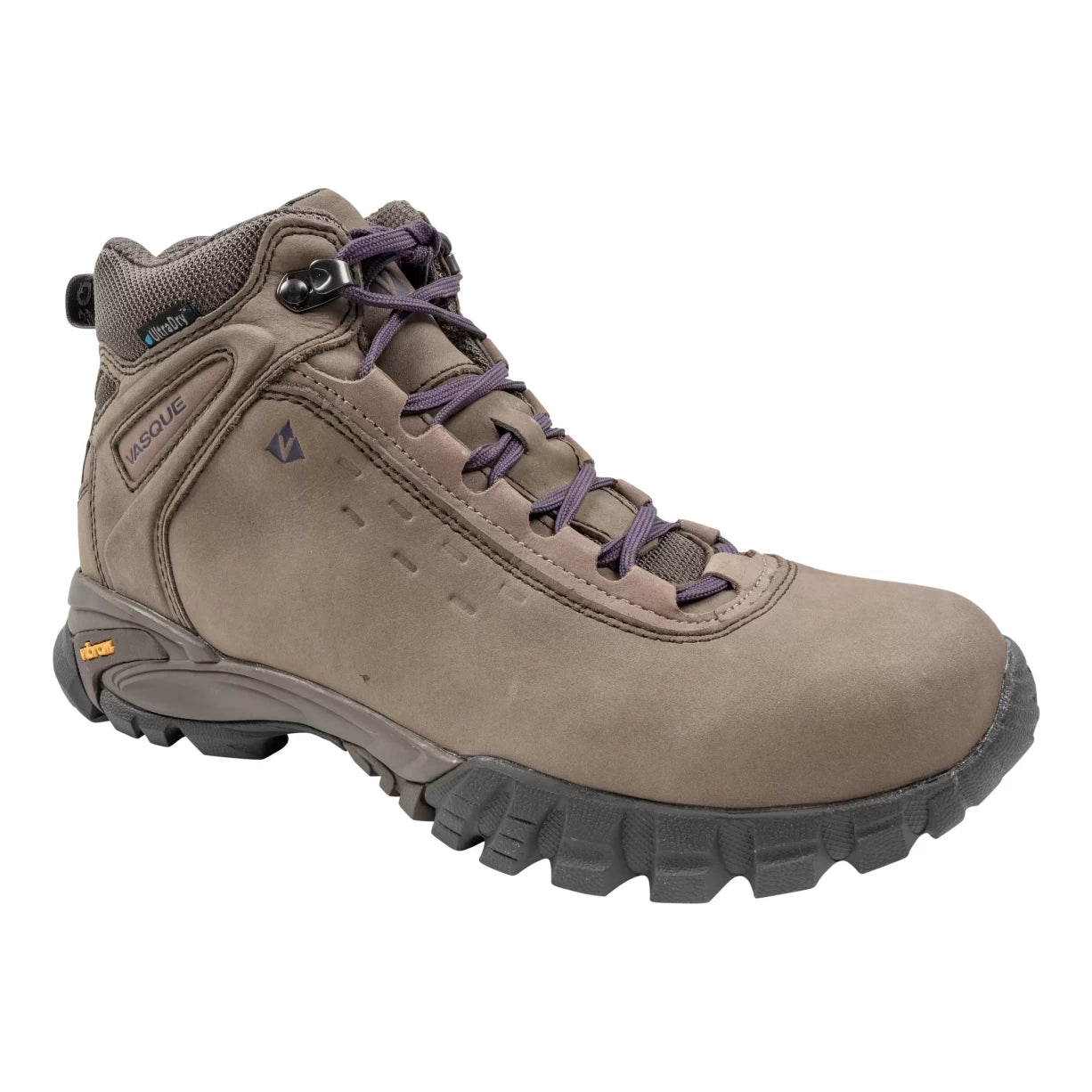 Camping hiking gear lift-Vasque Mid UltraDry Hiking Boots - Women's