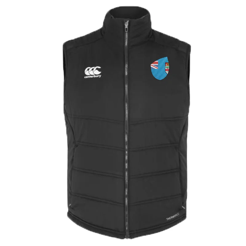 Camping hiking nature pulse-Fiji Shield Core Gilet