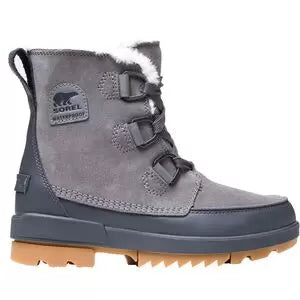 Camping hiking trail blow-Sorel Tivoli IV Boot