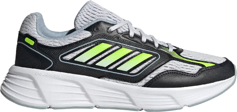 Camping hiking trail leap-adidas Galaxy Star Mens Running Shoes - Grey