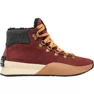 Camping hiking gear cheer-Sorel Out N About III Conquest Boot