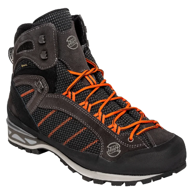 Camping hiking gear rush-Hanwag Makra Combi GTX