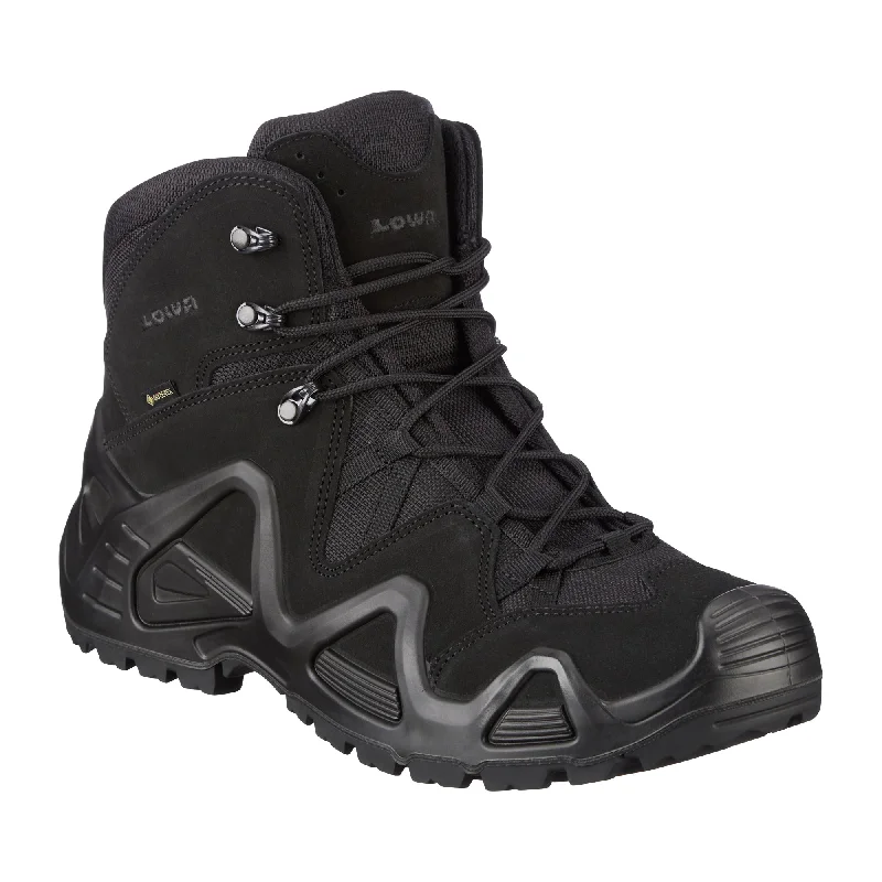 Camping hiking outdoor spark-Combat Boots Zephyr GTX MID TF