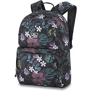 Camping hiking trail blast-Dakine Unisex Tropic Dusk 25L One Size Method Backpack - 10004001-TROPICDUSK