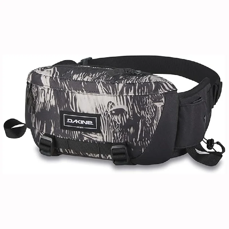 Camping hiking nature pulse-Dakine Men's Sandblast 2L One Size Hot Laps Bike Lumbar Fanny Pack Backpack - 10003406-SANDBLAST