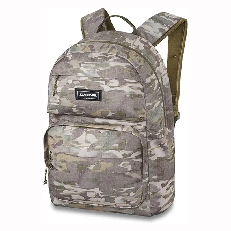 Camping hiking outdoor zest-Dakine Unisex Vintage Camo 32L One Size Method Backpack - 10004003-VINTAGECAMO