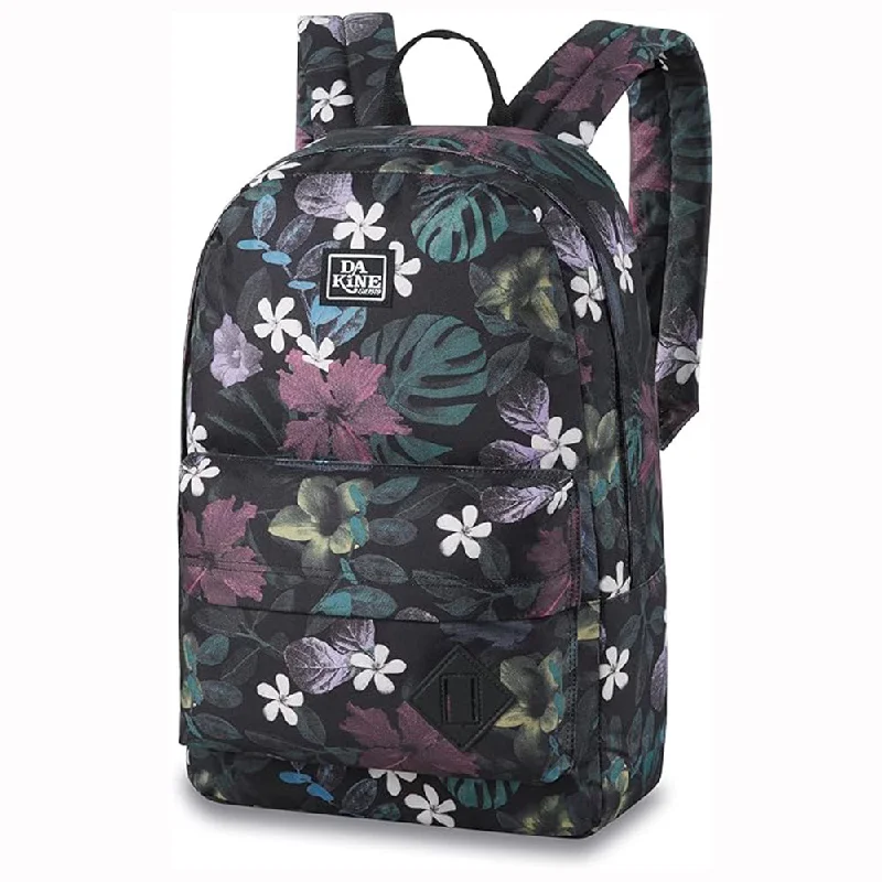 Camping hiking outdoor shine-Dakine Unisex Tropic Dusk 21L One Size 365 Pack Backpack - 08130085-TROPICDUSK