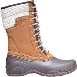 Camping hiking trail open-The North Face Shellista II Mid Boot