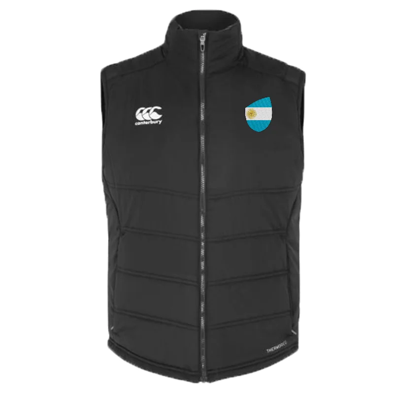 Camping hiking outdoor bloom-Argentina Shield Core Gilet