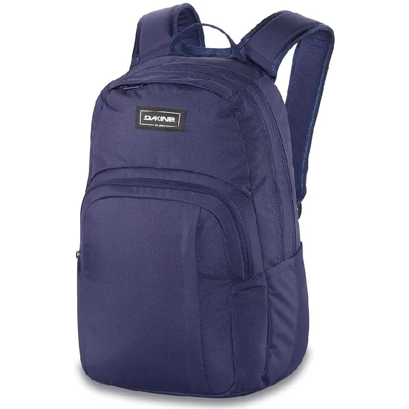 Camping hiking trail split-Dakine Campus Unisex Naval Academy M 25L One Size Backpack - 10002634-NAVALACADEMY