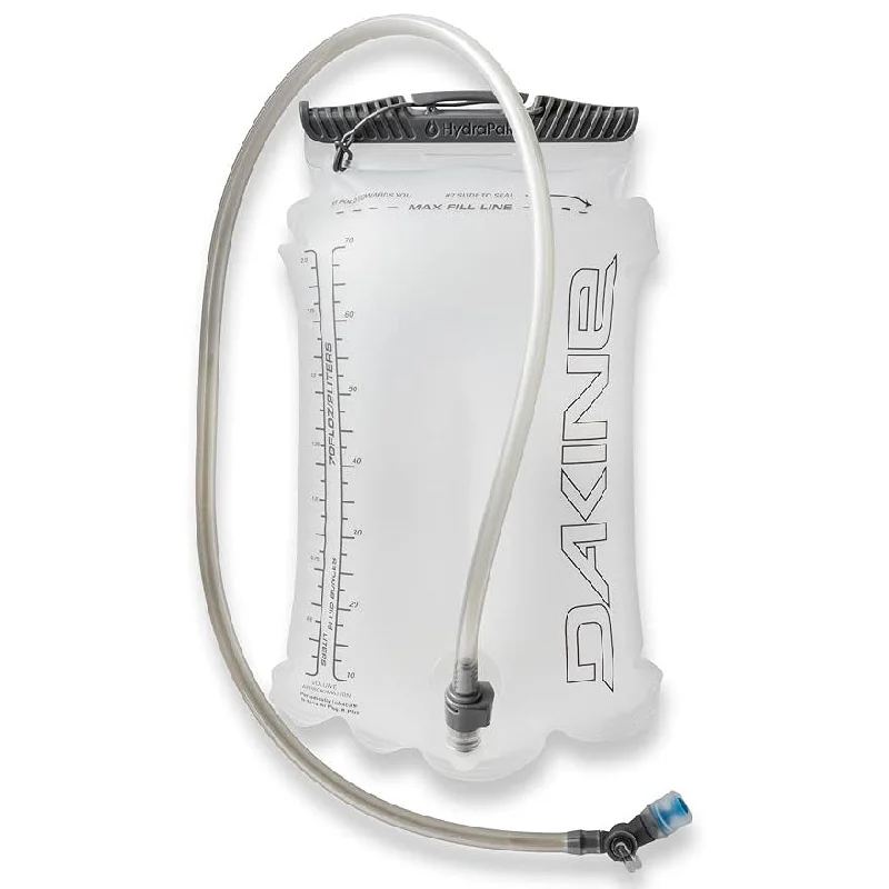 Camping hiking trail loop-Dakine Adult ASSORTED 2L Vertical Reservoir 2.0 Backpack -  10004059-ASSORTED