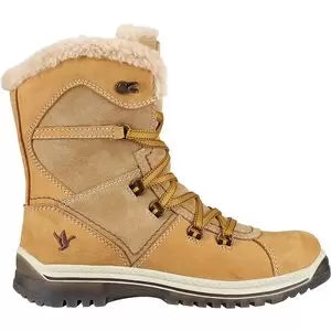 Camping hiking trail burst-Santana Canada Majesta2 Boot