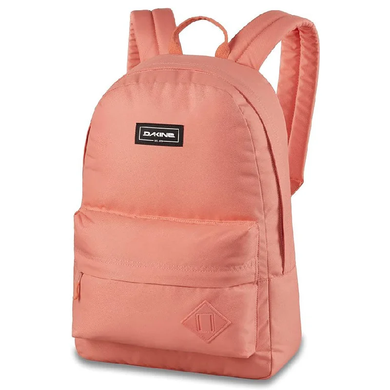 Camping hiking trail float-Dakine Unisex Crabapple One Size 365 Pack 21L Backpack - 08130085-CRABAPPLE