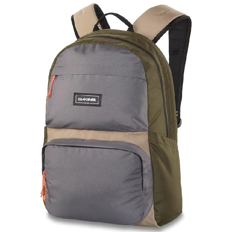 Camping hiking trail nook-Dakine Unisex Daytripping Method 25L One Size Backpack - 10004001-DAYTRIPPING