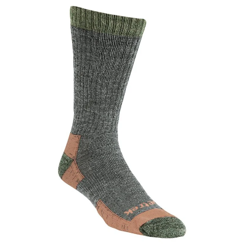 Camping hiking gear vibe-Kenetrek Montana Medium Weight Socks