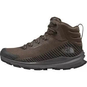 Camping hiking trail pulse-The North Face VECTIV Fastpack Mid FUTURELIGHT Hiking Boot