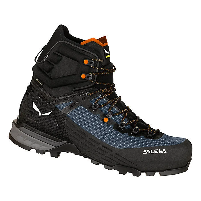 Camping hiking gear glow-Salewa Ortles Edge Mid GTX