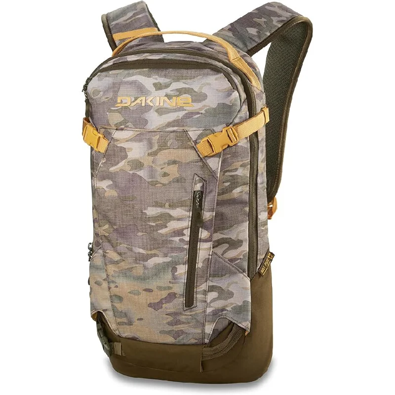 Camping hiking trail storm-Dakine Unisex Vintage Camo 28L One Size Method Backpack - 10004004-VINTAGECAMO