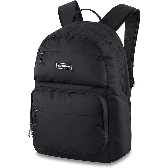 Camping hiking trail breeze-Dakine Unisex Black 32L One Size Method Backpack - 10004003-BLACK