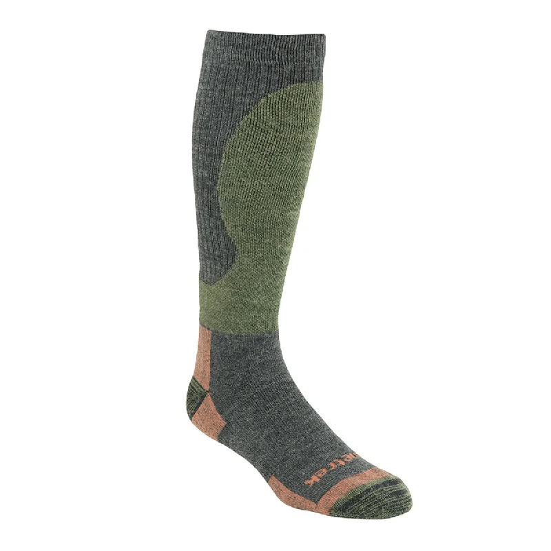 Camping hiking gear wave-Kenetrek Canada Medium Weight Socks