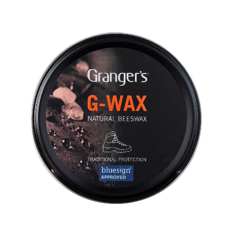 Camping hiking gear lift-Grangers G-Wax