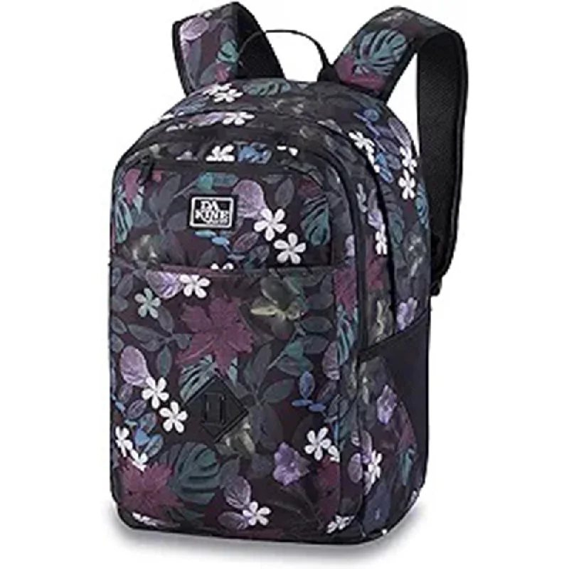 Camping hiking trail tracks-Dakine Unisex Tropic Dusk One Size 26L Essentials Backpack - 10002609-TROPICDUSK