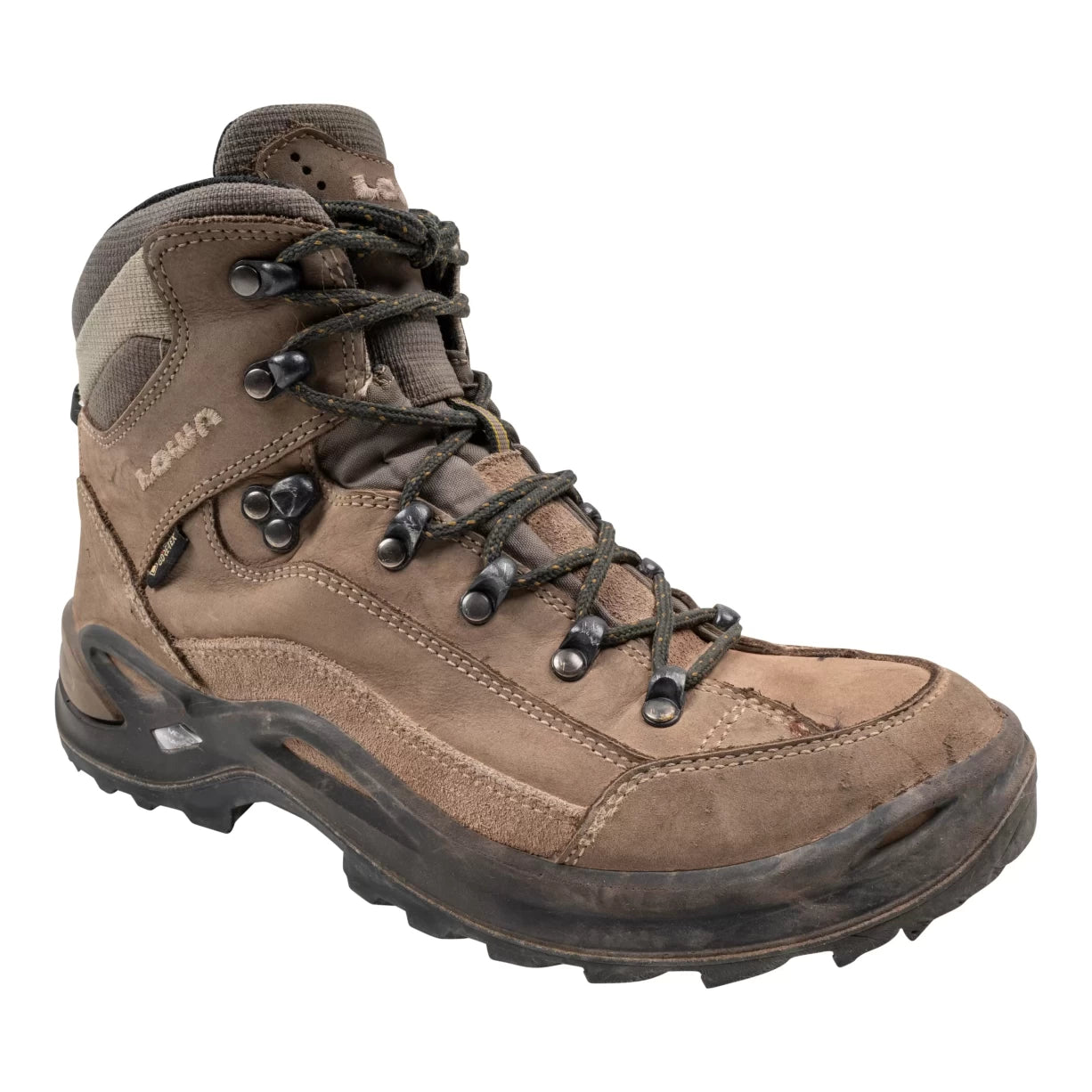 Camping hiking nature wave-Lowa Renegade GTX Mid Hiking Boot - Women's