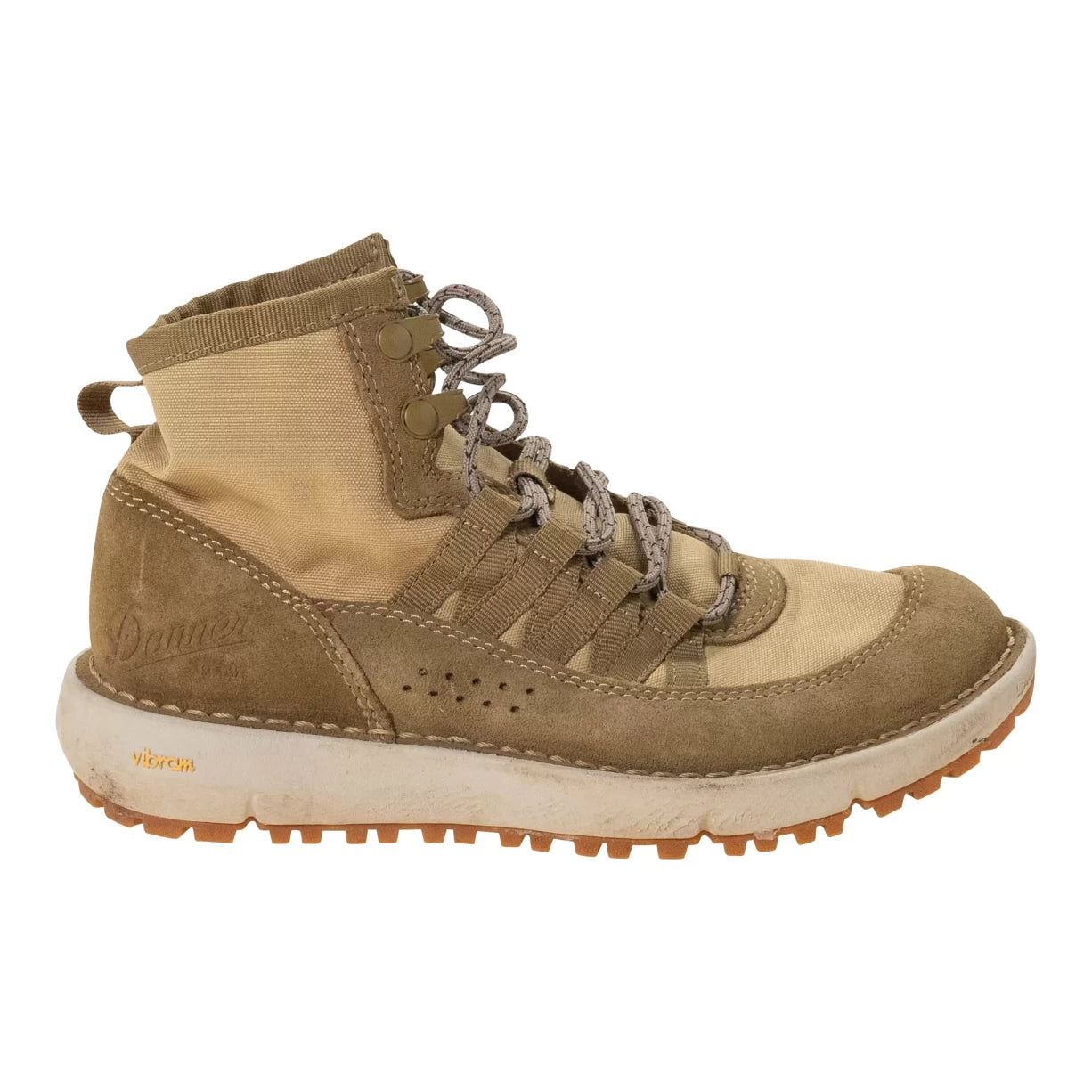 Camping hiking nature pulse-Danner Jungle 917 Hiking Boot - Women's