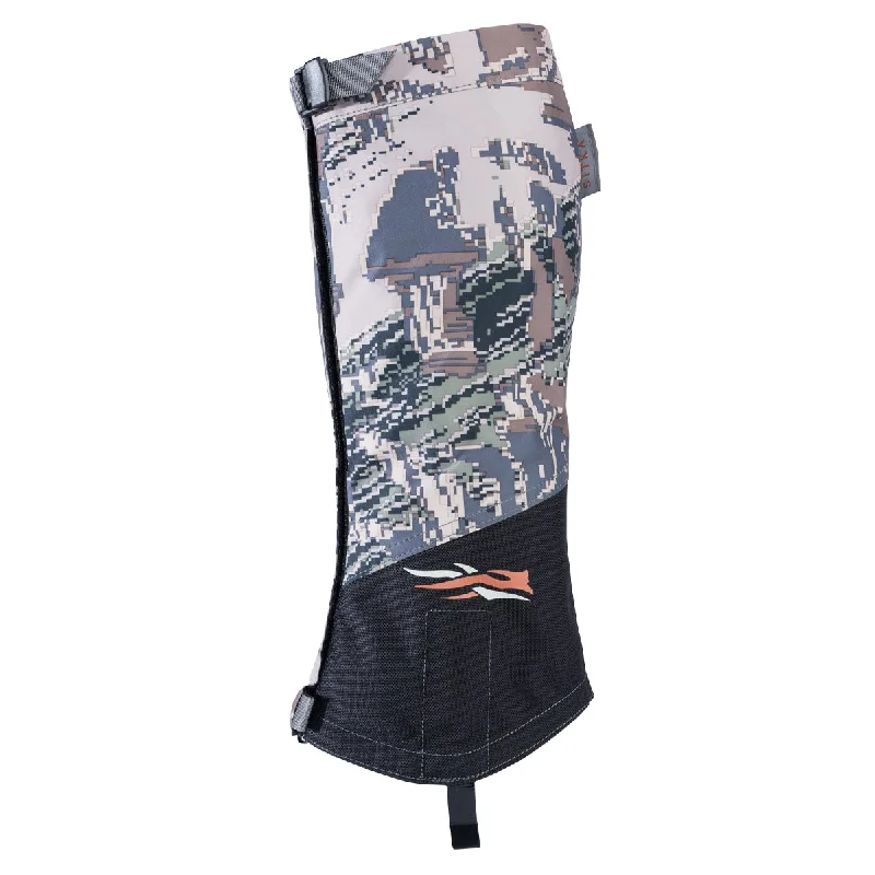 Camping hiking gear cheer-Sitka Stormfront Gaiter